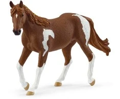 MaDe Schleich SLH klacz rasy Paint Horse 14901 70420