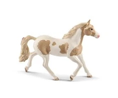 Schleich figūrėlė Paintų veislės kumelė