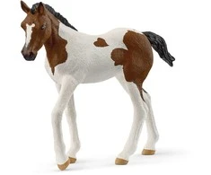 Collecta SCHLEICH HORSE CLUB Paintų veislės kumeliukas