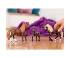 Schleich figūrėlė Peruvių paso veislės žirgas