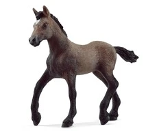 Schleich figūrėlė Paso Peruano veislės kumeliukas