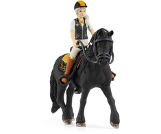 SCHLEICH HORSE CLUB Tori ir Princesė