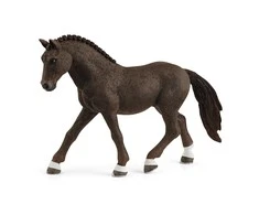 Schleich figūrėlė Vokietijos jojamasis ponis