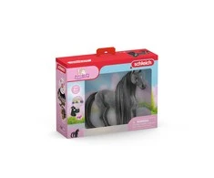 SCHLEICH „Beauty Horse“ figūrėlė - Criollo Definitivo veislės kumelė