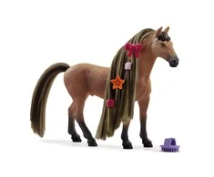SCHLEICH SOFIA´S BEAUTIES „Beauty Horse“ Tekkiner veislės žirgas