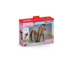 SCHLEICH SOFIA´S BEAUTIES „Beauty Horse“ Tekkiner veislės žirgas