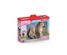 SCHLEICH SOFIA´S BEAUTIES „Beauty Horse“ andalūzų veislės kumelė