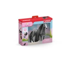 SCHLEICH SOFIA´S BEAUTIES „Beauty Horse“ kvorterių veislės kumelė