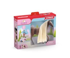 Schleich Horse Club Sofias Beauties Leo und Rocky (42586)