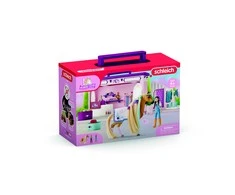 SCHLEICH SOFIA´S BEAUTIES Žirgų butikas