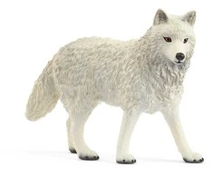 Collecta SCHLEICH WILD LIFE Arktinis vilkas