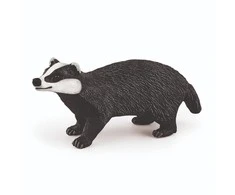 Schleich figūrėlė Barsukas