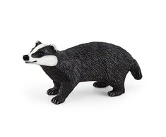 Schleich figūrėlė Barsukas