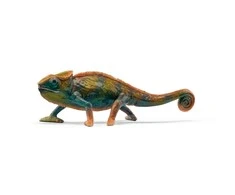 Schleich figūrėlė Chameleonas