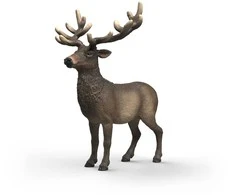 SCHLEICH WILD LIFE Elnias