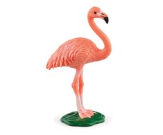 SCHLEICH WILD LIFE Flamingas