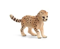 Schleich figūrėlė Gepardo jauniklis