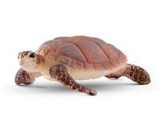 Schleich figūrėlė Bisa jūrų vėžlys