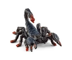 Schleich figūrėlė Skorpionas