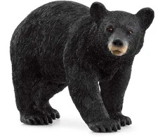 Schleich figūrėlė Juodasis lokys