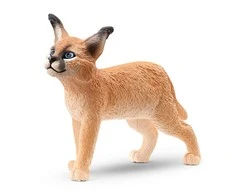 Schleich figūrėlė Karakalo jauniklis