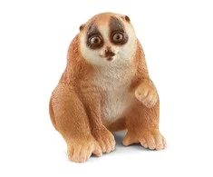 Schleich figūrėlė Lėtasis loris