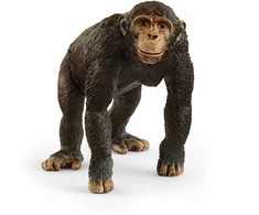 Schleich figūrėlė Šimpanzė
