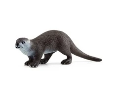Schleich figūrėlė Ūdra