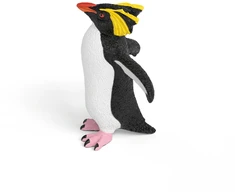 Schleich figūrėlė "Rockhopper" pingvinas