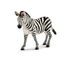 Schleich figūrėlė Zebras