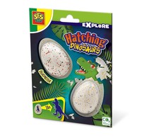 SES Dinozauro kiaušinis