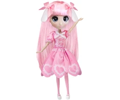 SHIBAJUKU Anime lėlė - Yumi, 30 cm