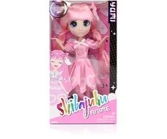 SHIBAJUKU Anime lėlė - Yumi, 30 cm