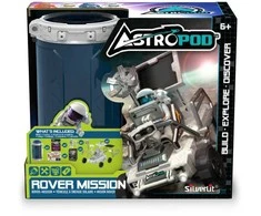 SILVERLIT ASTROPOD Rinkinys A „Kosminė misija“