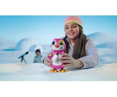 Interaktyvus pingvinas „Rescue Penguin”, Silverlit