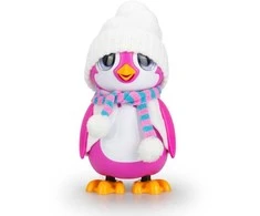 Interaktyvus pingvinas „Rescue Penguin”, Silverlit