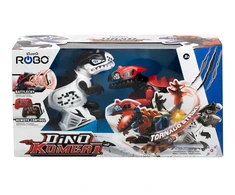 SILVERLIT ROBO Rinkinys „Dino Kombat B“