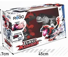 SILVERLIT ROBO Rinkinys „Dino Kombat B“