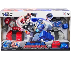SILVERLIT ROBO Rinkinys „Rumble Kombat“