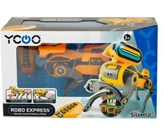 SILVERLIT robot Robotas Express