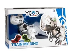 SILVERLIT Robotas Dinozauras
