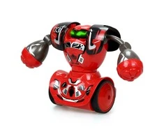 Silverlit Dumel Robo Kombat treniruočių rinkinio mišinys