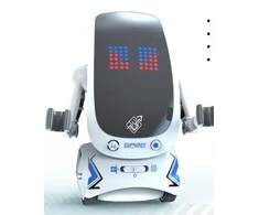 SILVERLIT Robotas „Maze Braker“