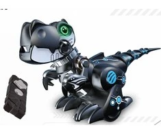 Silverlit - Train My Dino Il (88490)