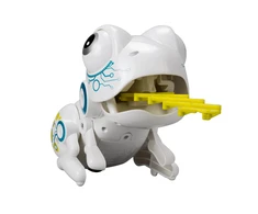 Silverlit Interaktyvus žaislas varliukas Robo Frog DUMEL