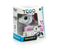 SILVERLIT YCOO Vienaragis-robotas