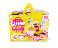 SLIME MART Kūrybinis gleivių rinkinys