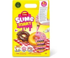 SLIME MART Kūrybinis gleivių rinkinys „Donut“