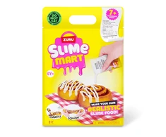 SLIME MART Kūrybinis gleivių rinkinys