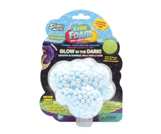 SLIMY Ever-Foam "Glow in the dark"